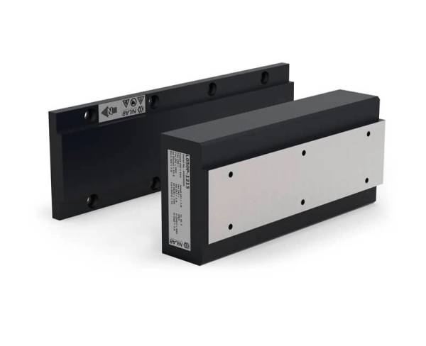 NILAB L/LK Ironcore-Flachlinearmotoren-Serie
